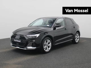 Audi A1 financial lease