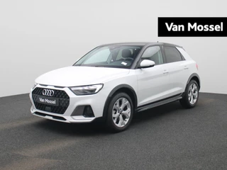 Audi A1 financial lease