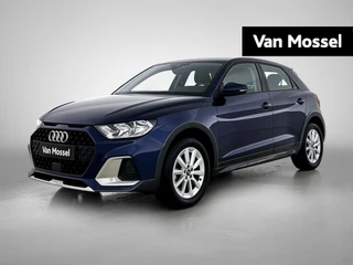 Audi A1 financial lease