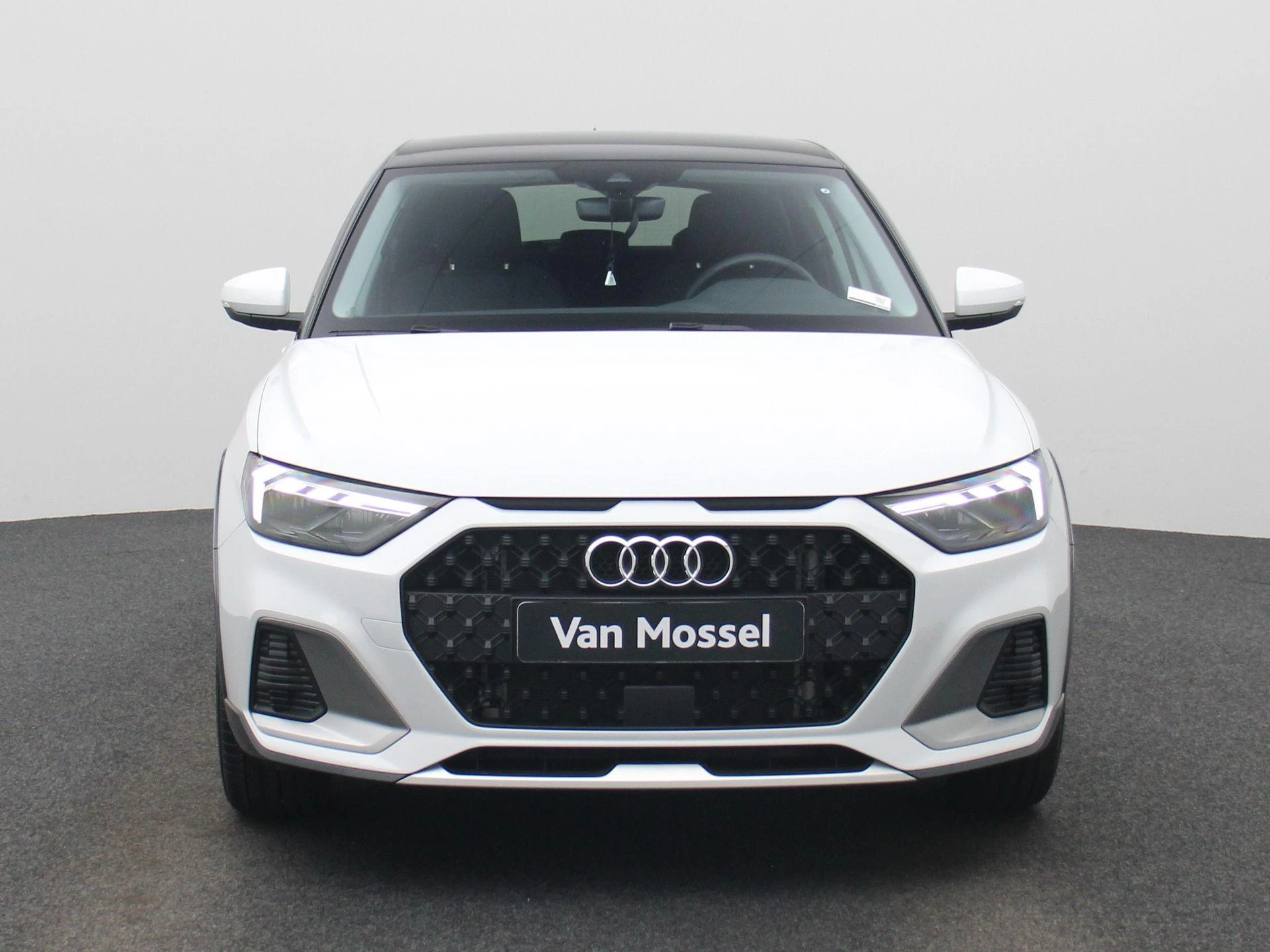 Audi A1 – autofoto 3
