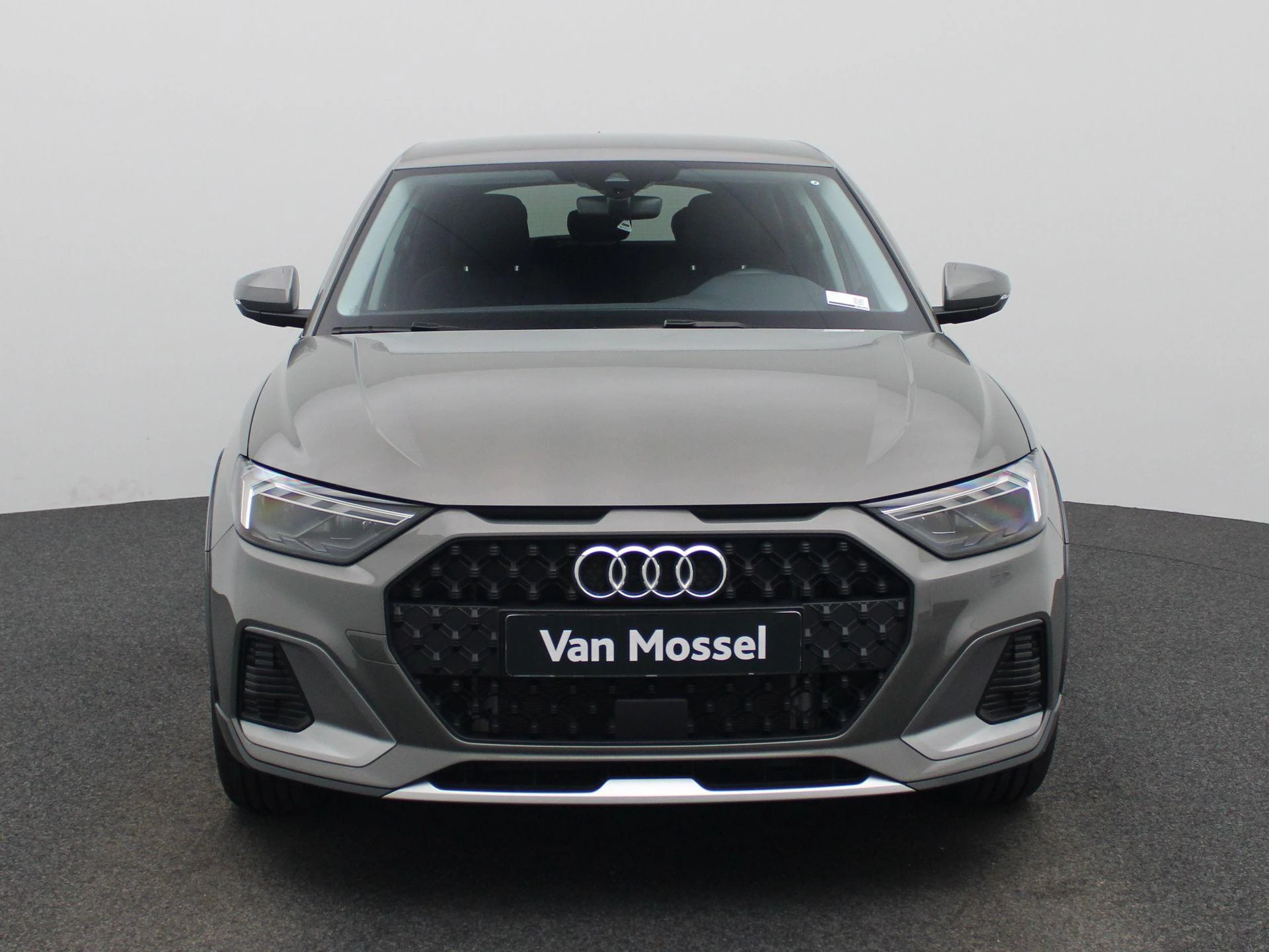 Audi A1 – autofoto 4