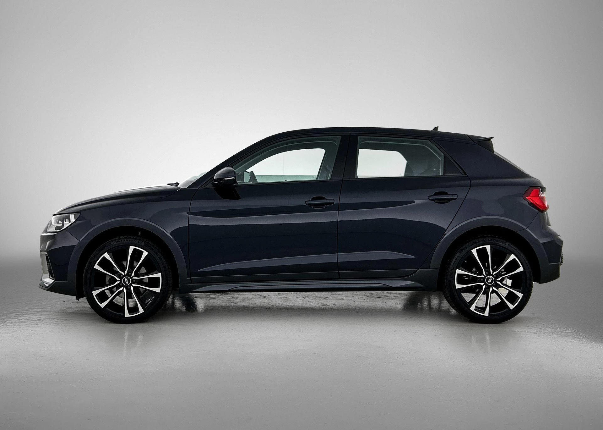 Audi A1 – autofoto 4
