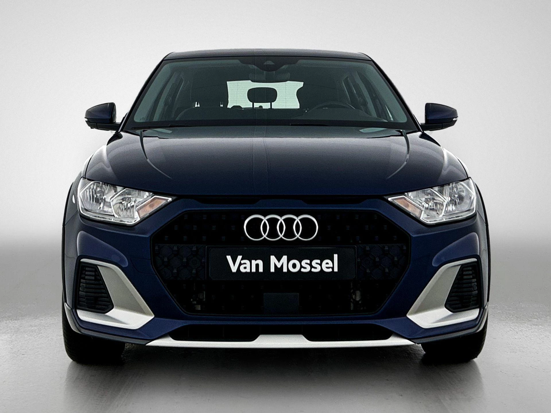 Audi A1 – autofoto 4