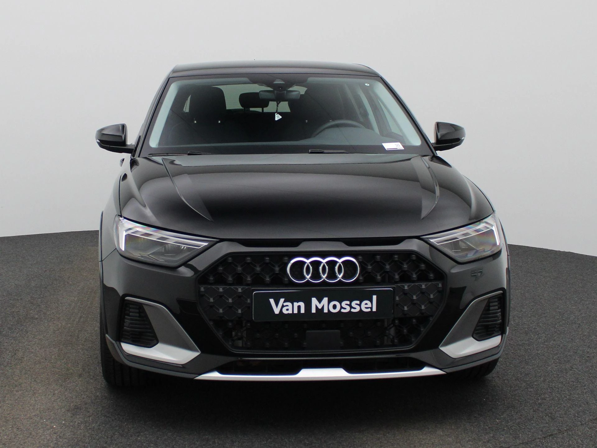 Audi A1 – autofoto 4