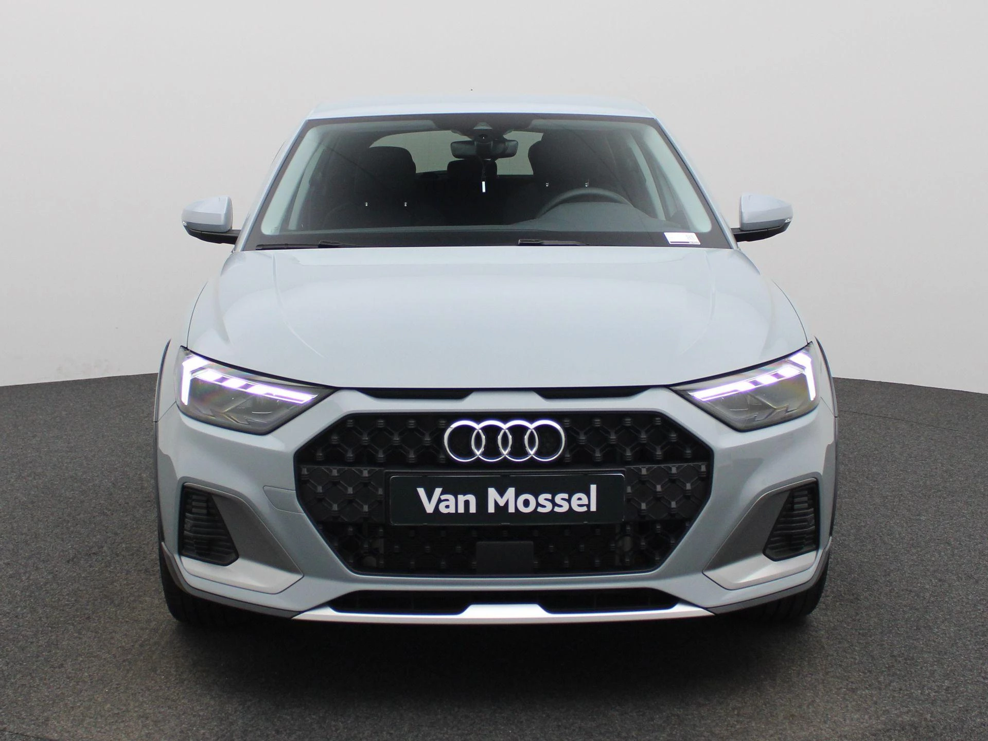 Audi A1 – autofoto 4