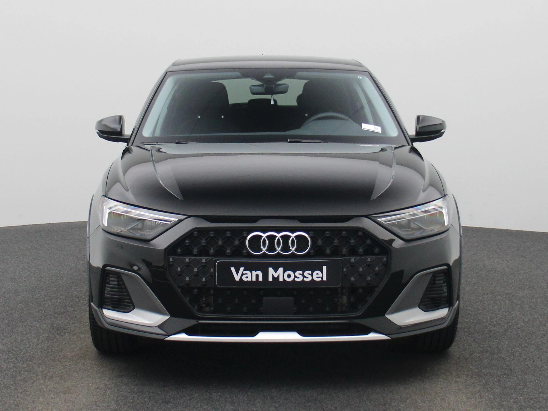 Audi A1 – autofoto 4