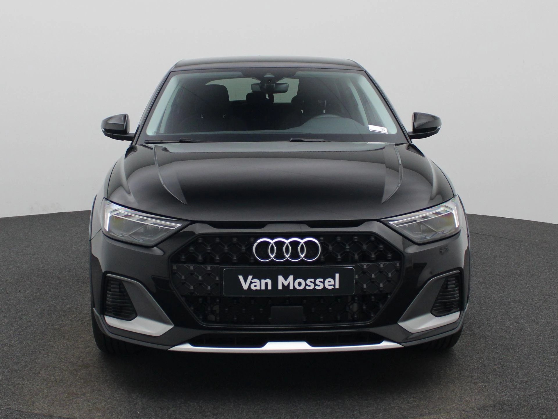 Audi A1 – autofoto 4