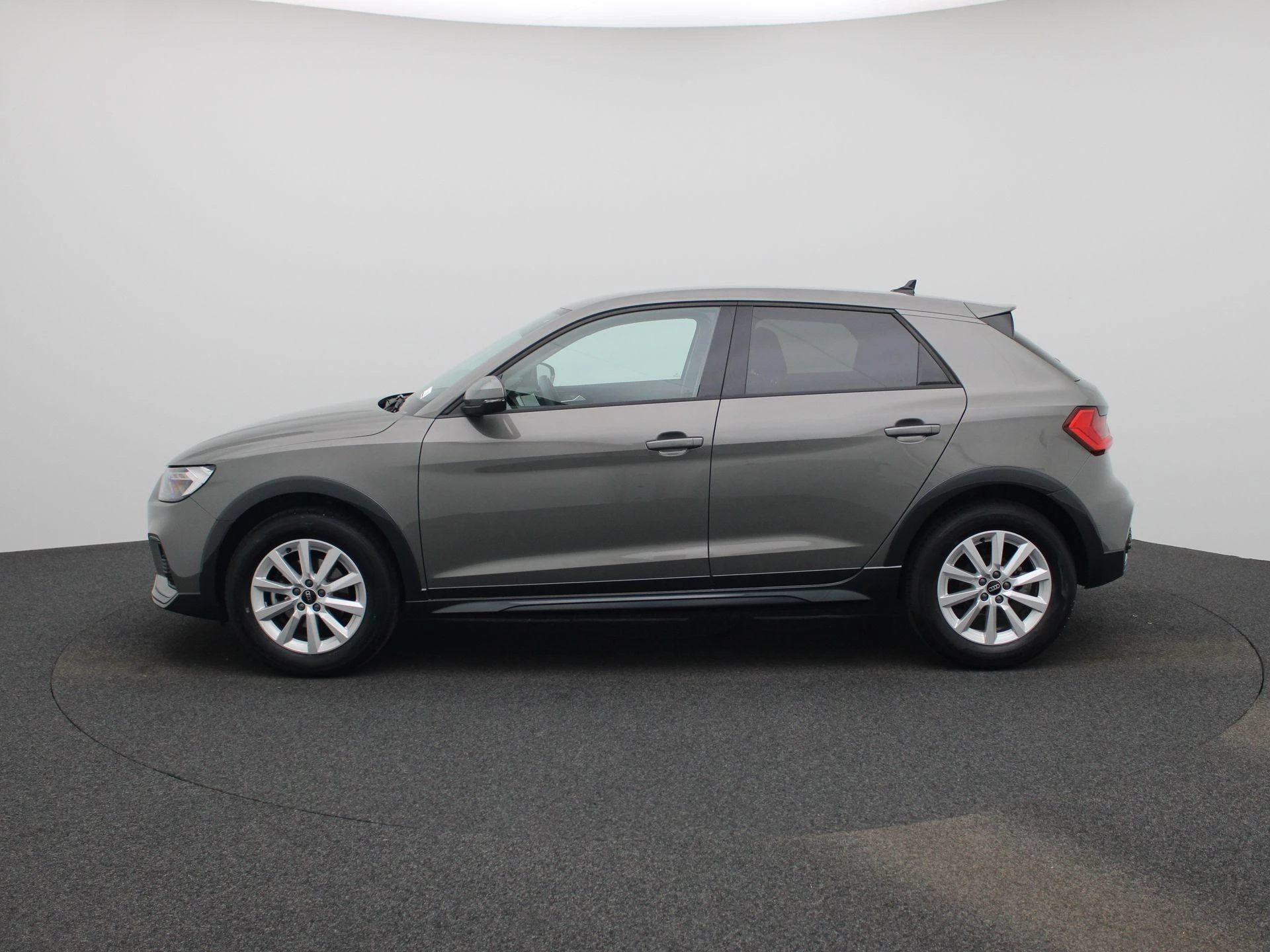 Audi A1 – autofoto 5