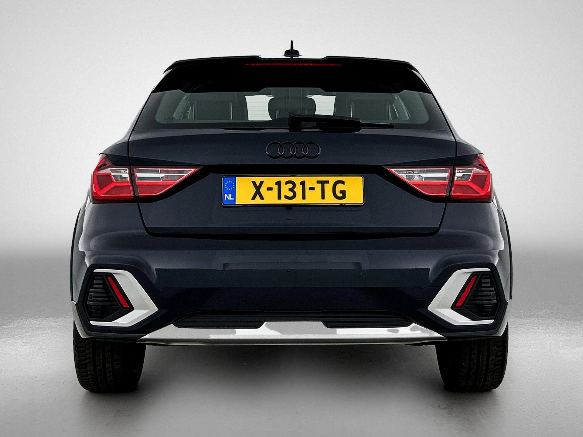 Audi A1 – autofoto 5