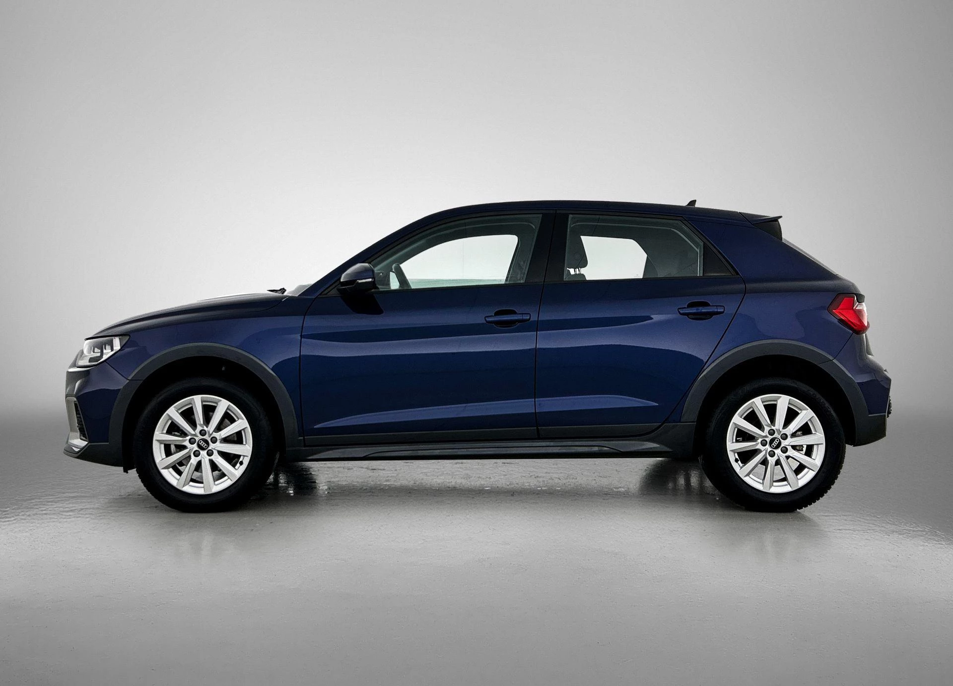Audi A1 – autofoto 5