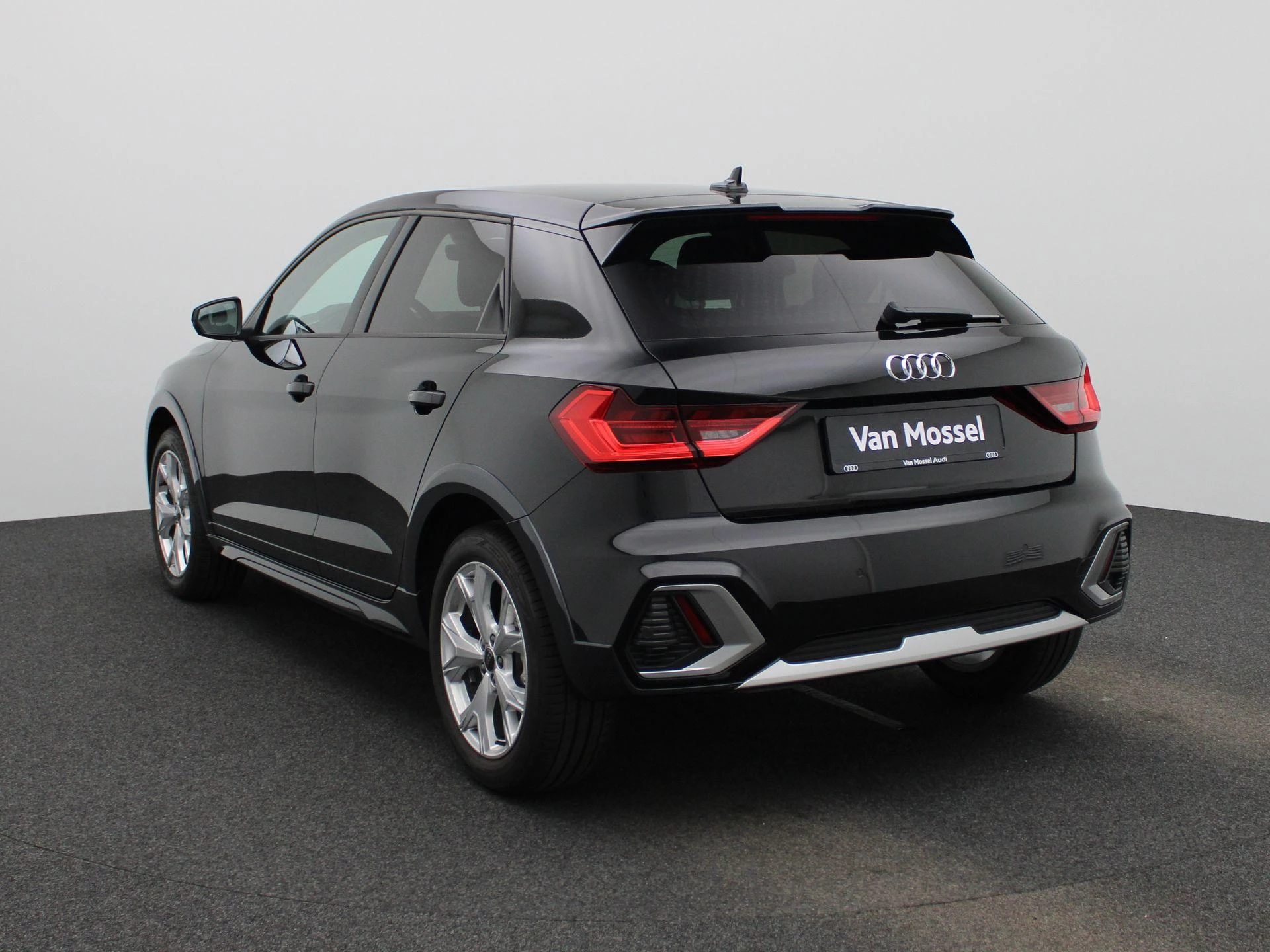 Audi A1 – autofoto 5