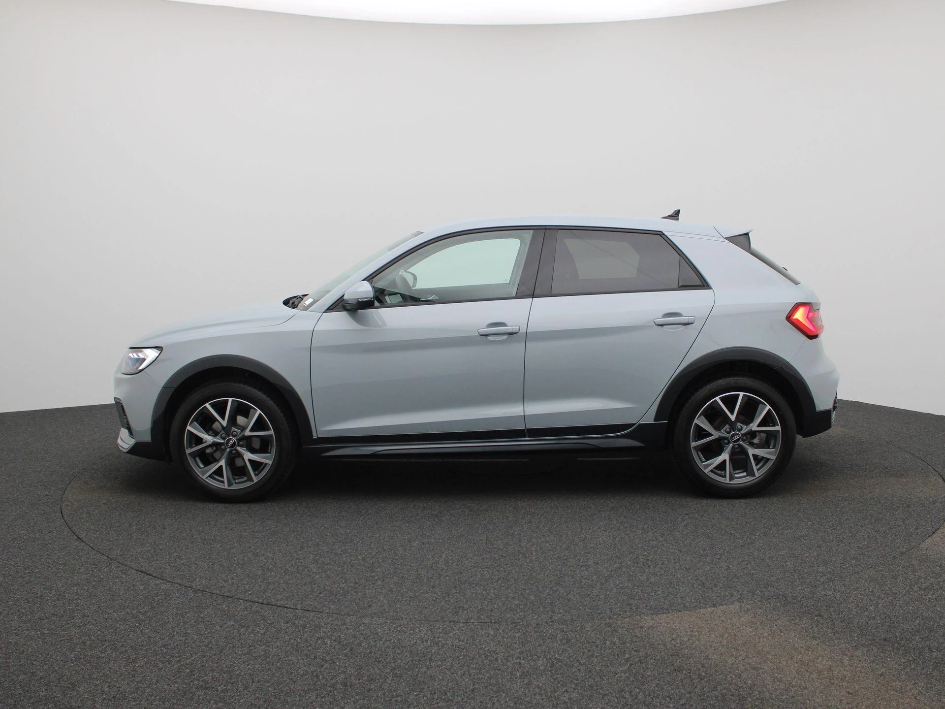 Audi A1 – autofoto 5