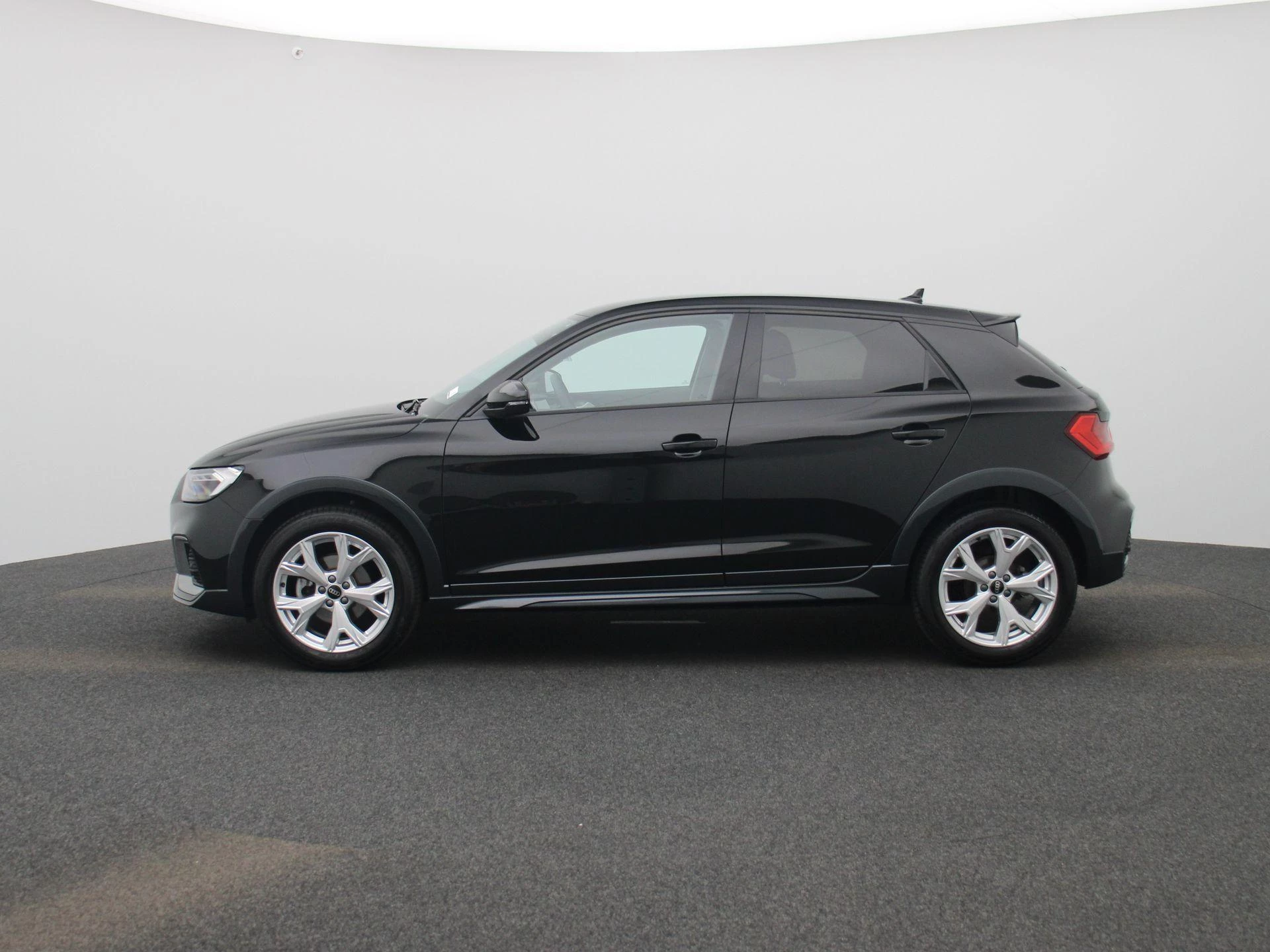 Audi A1 – autofoto 5