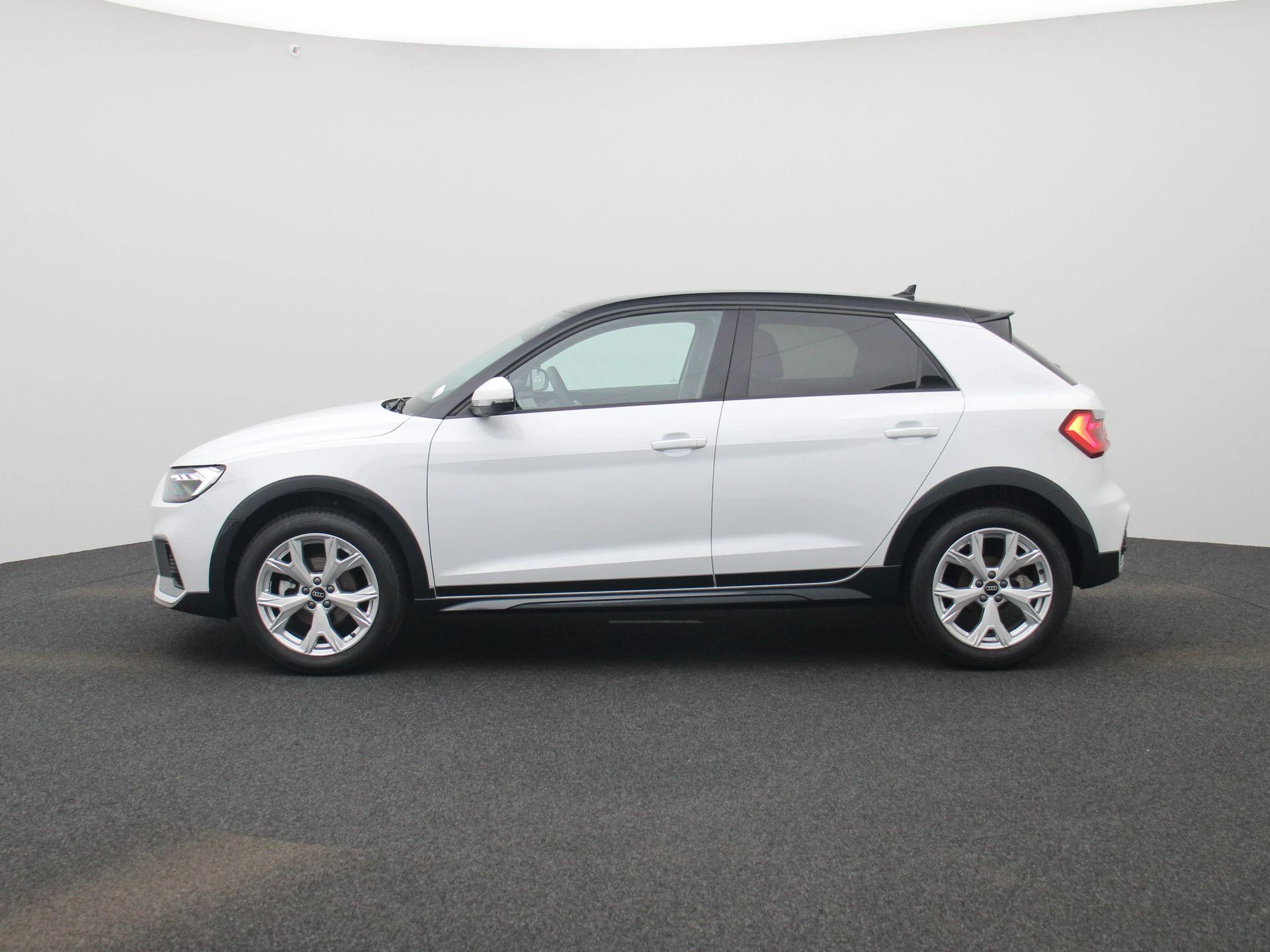 Audi A1 – autofoto 5