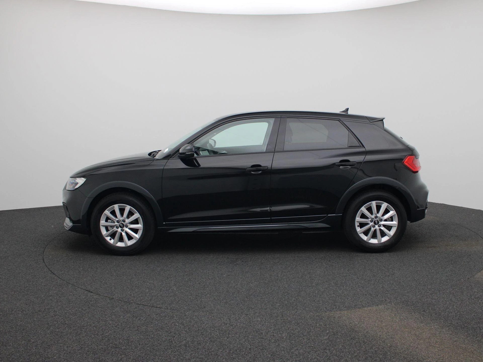 Audi A1 – autofoto 5