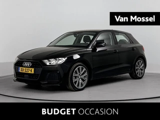 Audi A1 Sportback financial lease – kenteken 49100