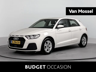 Audi A1 Sportback financial lease – kenteken 60100