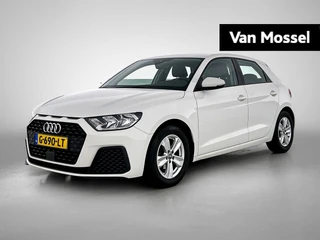 Audi A1 Sportback financial lease – kenteken 60100