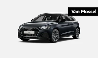 Audi A1 Sportback financial lease