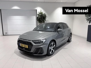 Audi A1 Sportback financial lease