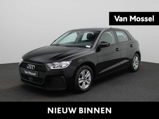 Audi A1 Sportback financial lease