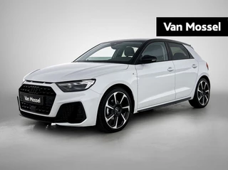 Audi A1 Sportback financial lease