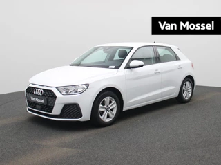 Audi A1 Sportback financial lease