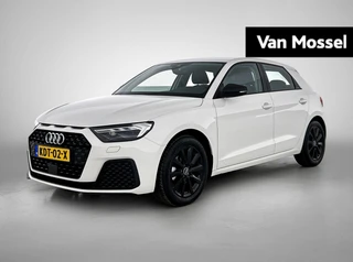 Audi A1 Sportback financial lease