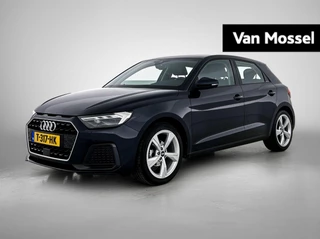 Audi A1 Sportback financial lease