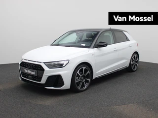 Audi A1 Sportback financial lease