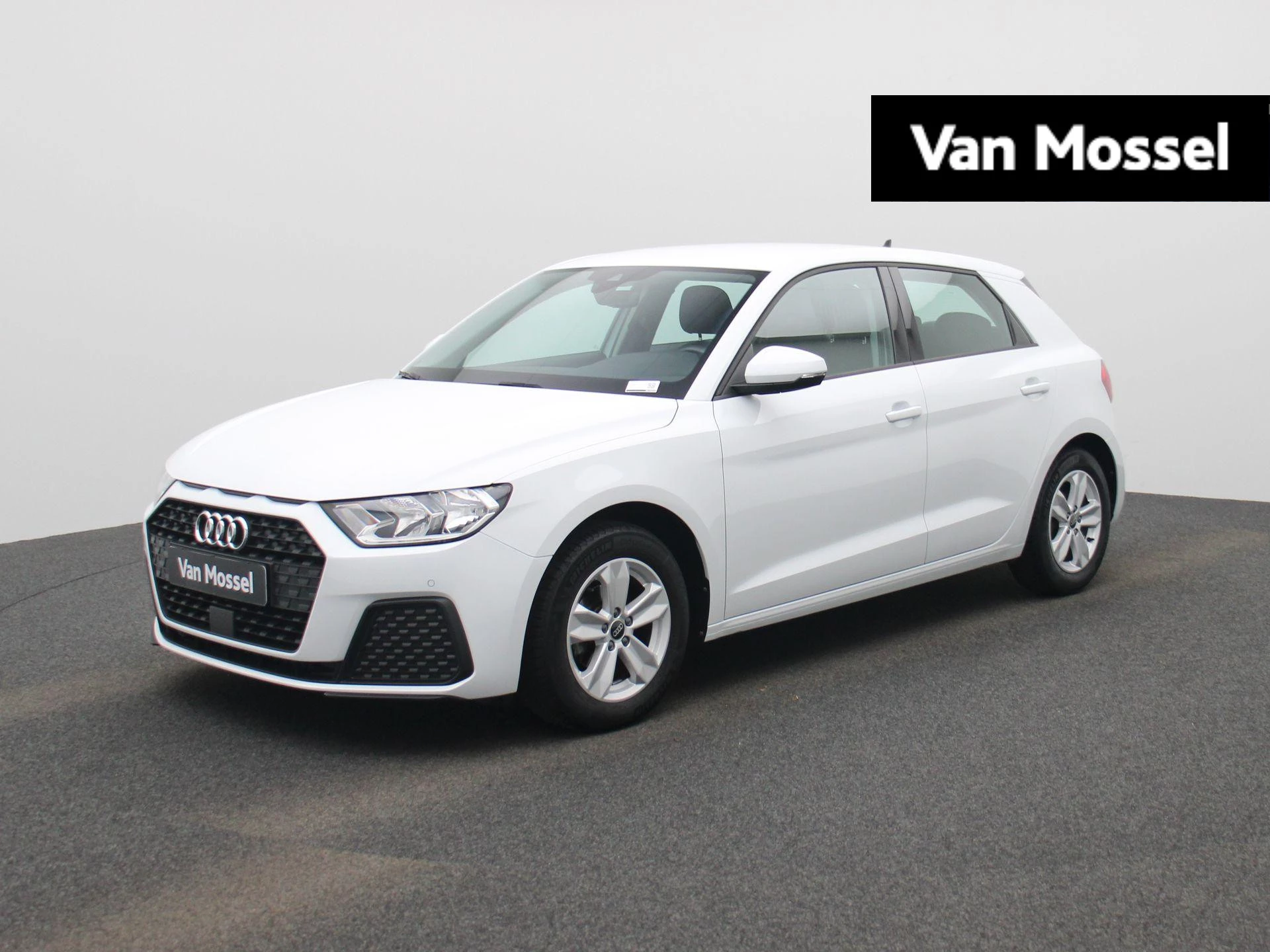 Audi A1 Sportback – autofoto 2