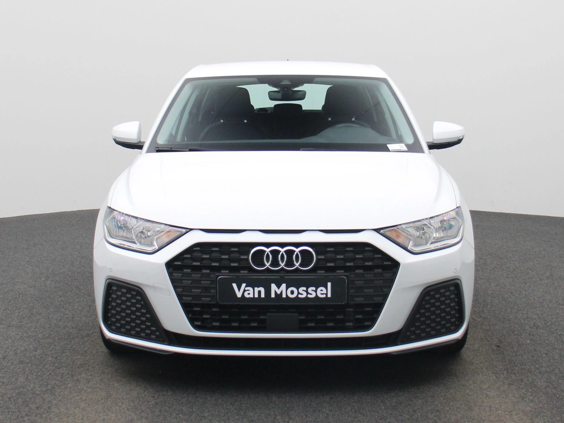 Audi A1 Sportback – autofoto 3