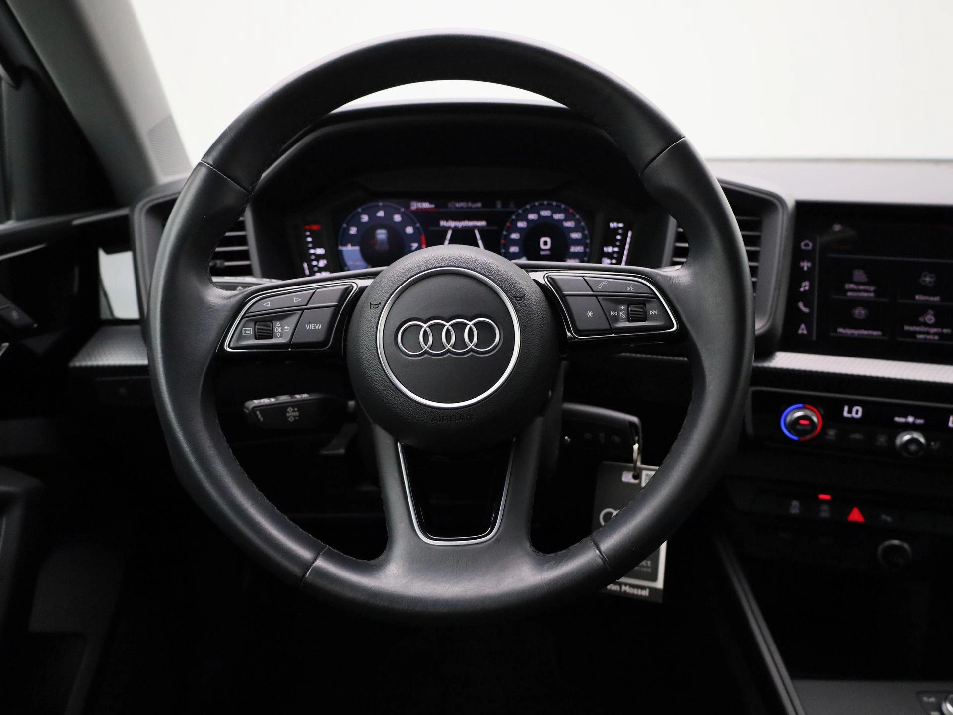 Audi A1 Sportback – autofoto 3