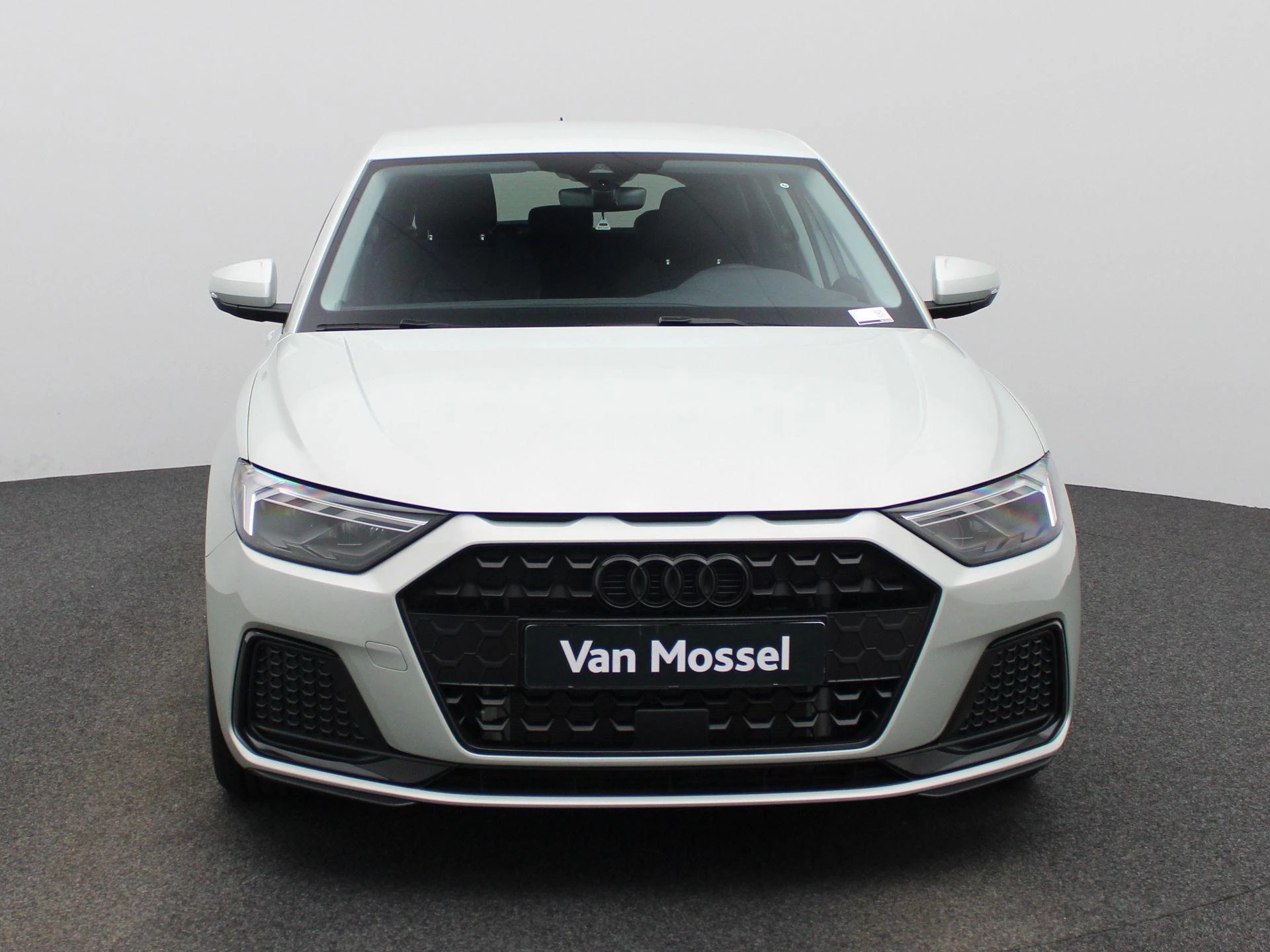 Audi A1 Sportback – autofoto 3
