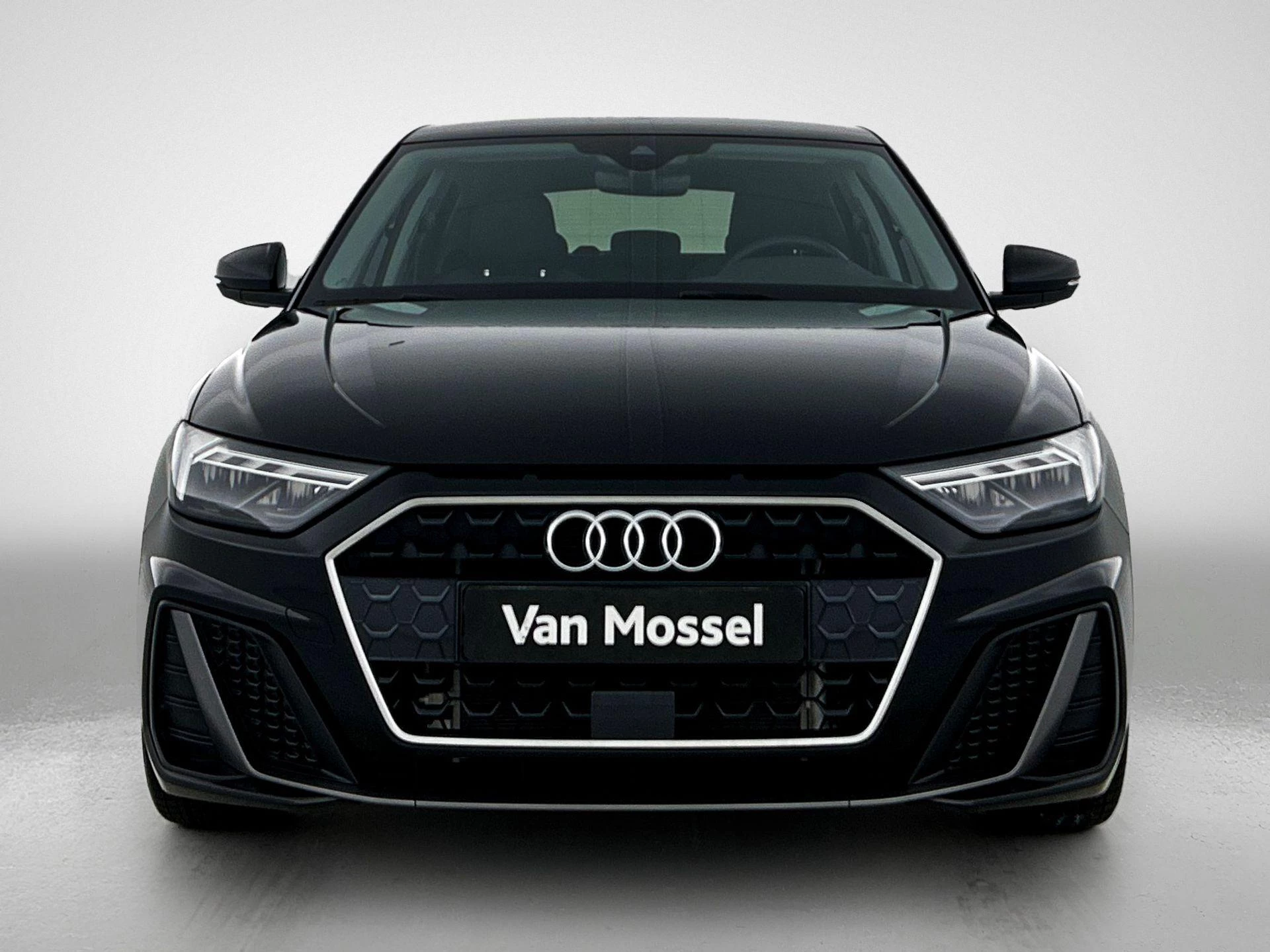 Audi A1 Sportback – autofoto 4