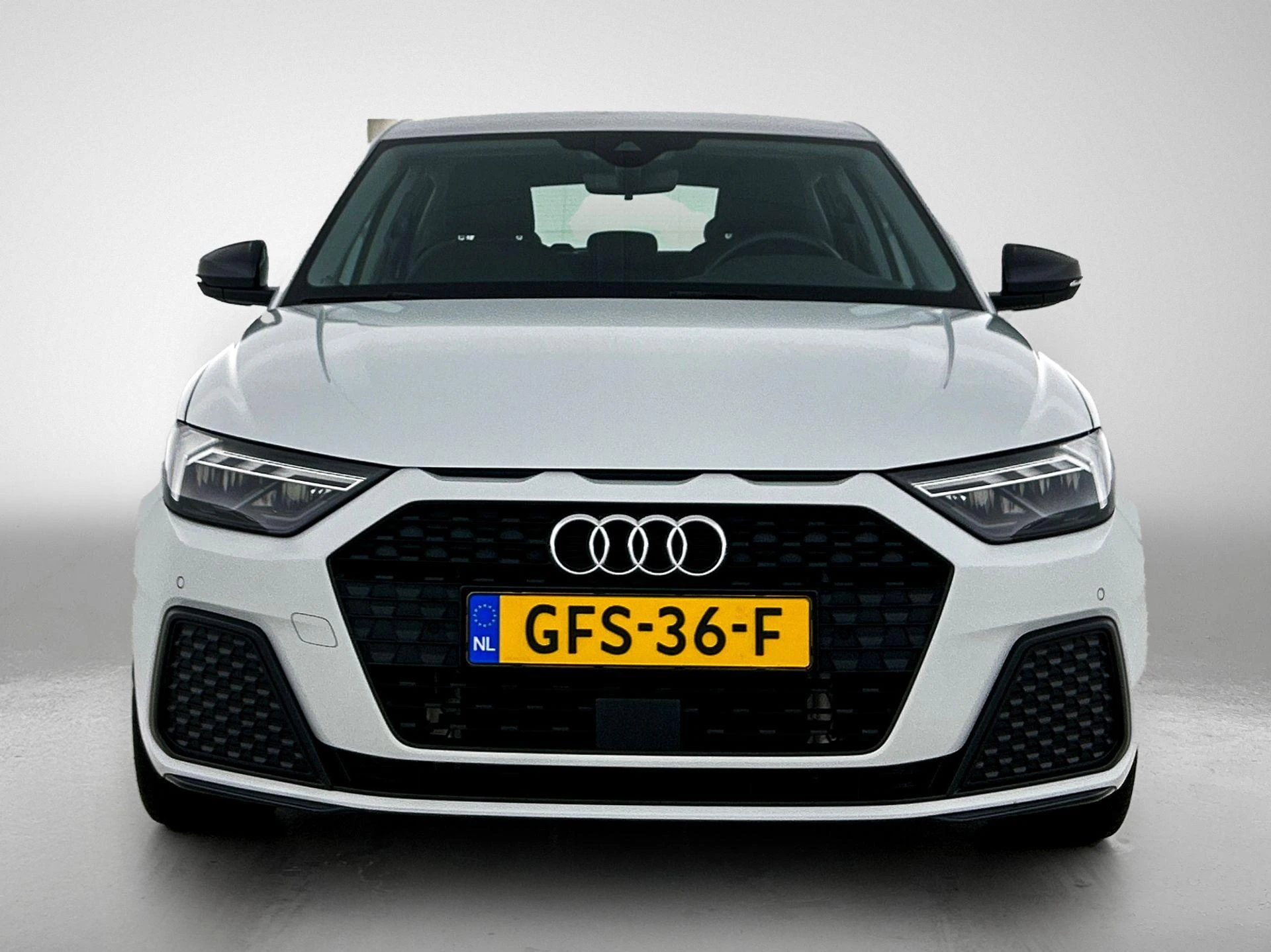 Audi A1 Sportback – autofoto 4