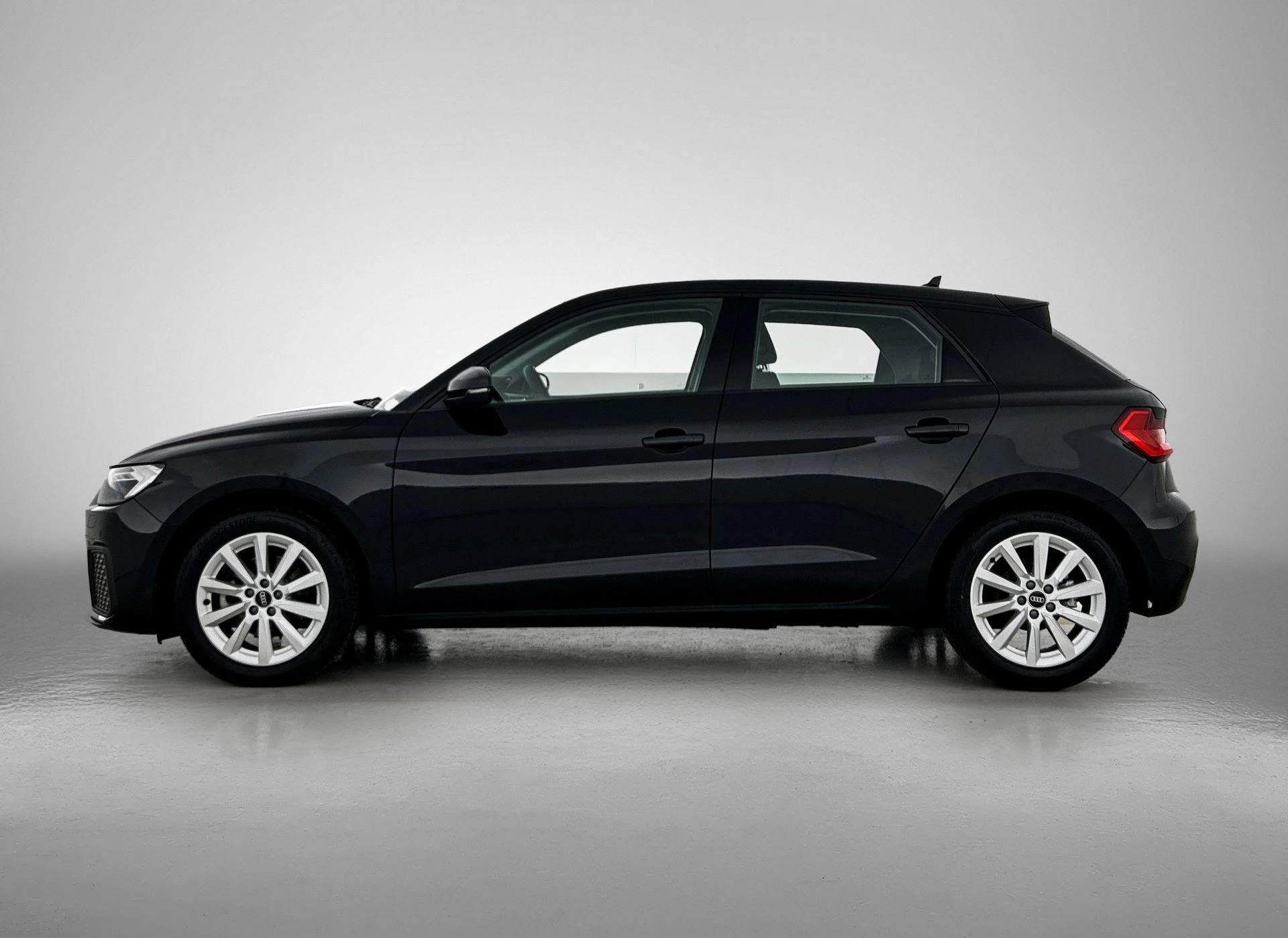 Audi A1 Sportback – autofoto 4