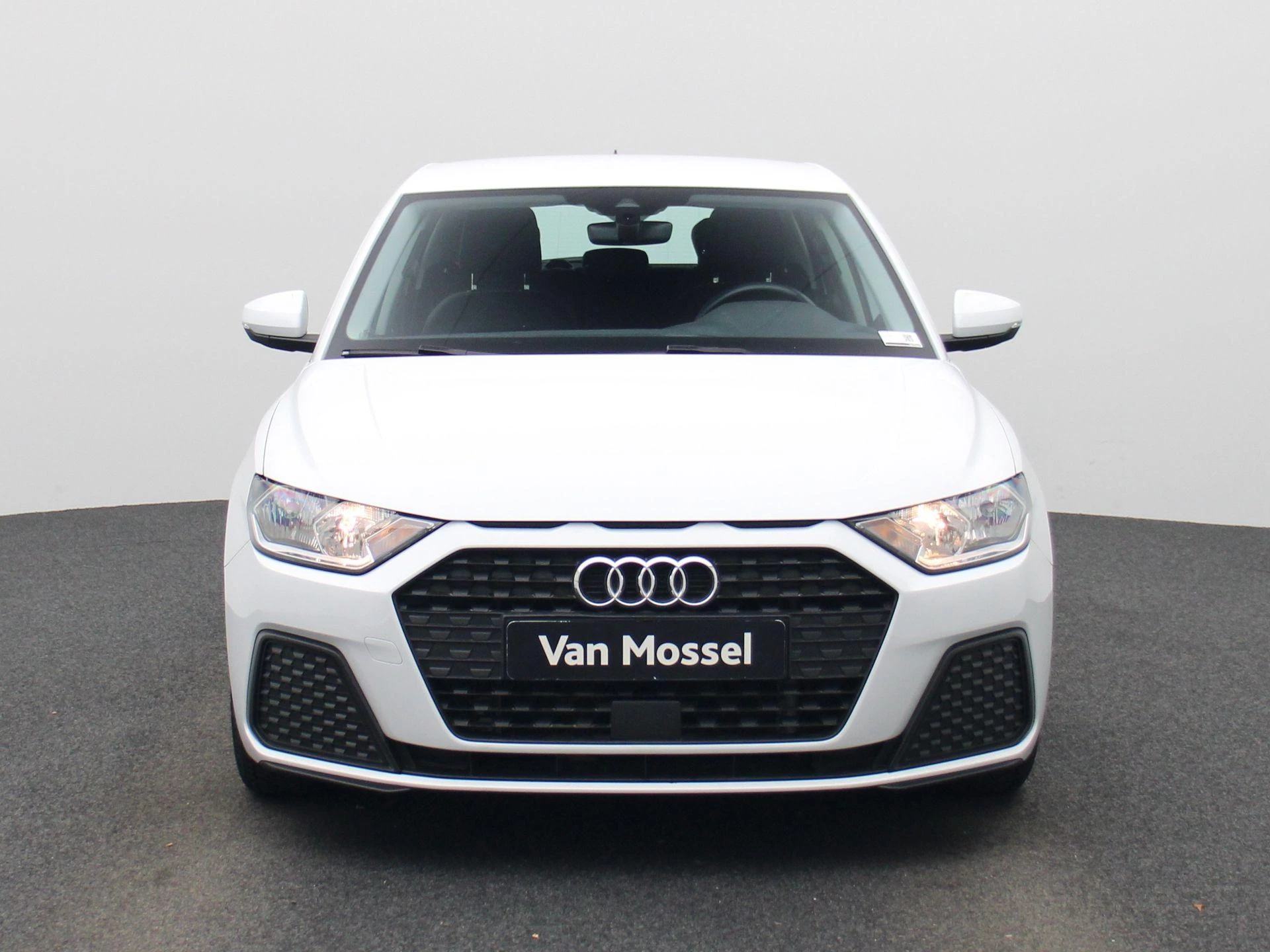 Audi A1 Sportback – autofoto 4