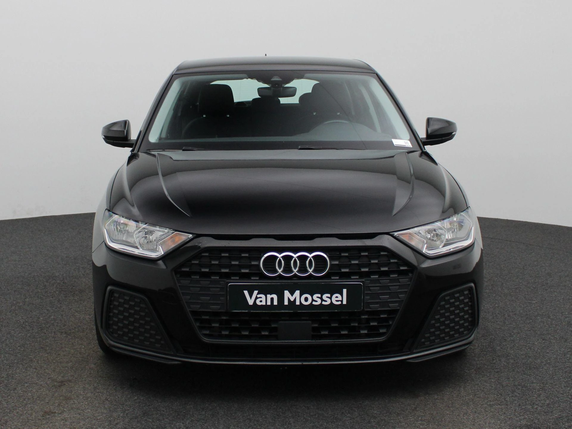 Audi A1 Sportback – autofoto 4