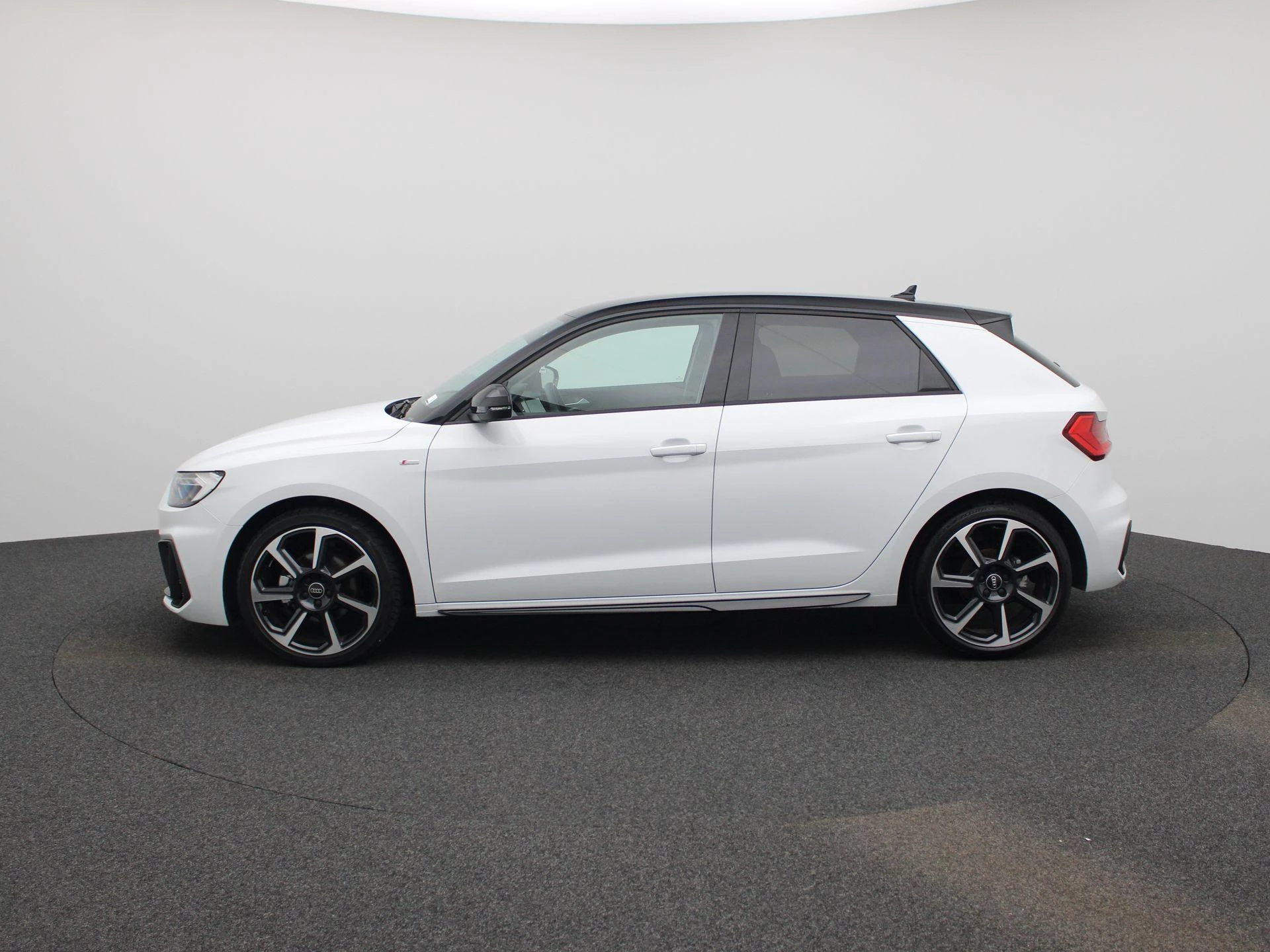 Audi A1 Sportback – autofoto 4