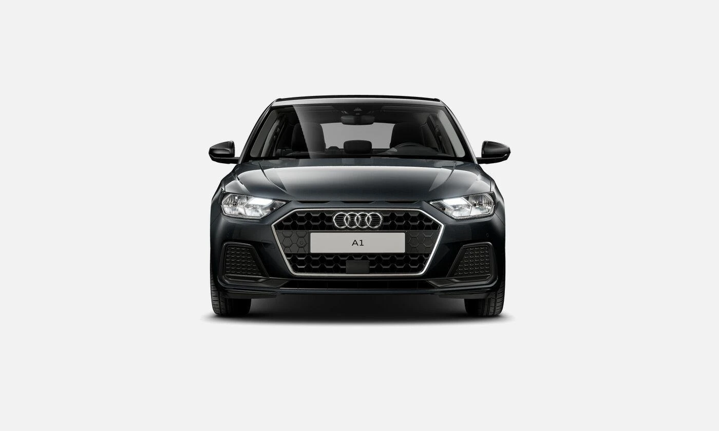 Audi A1 Sportback – autofoto 4