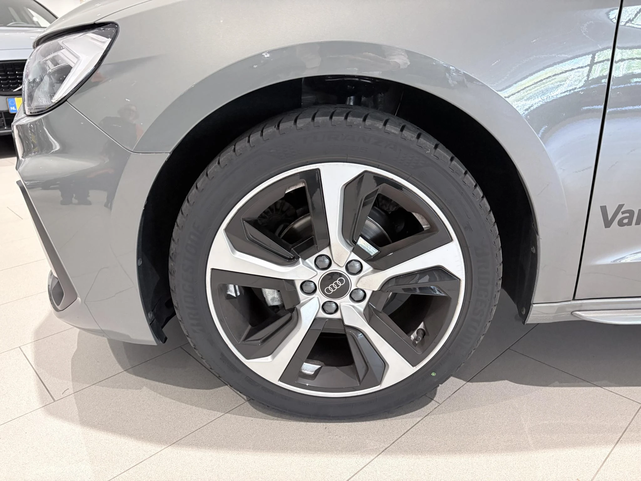 Audi A1 Sportback – autofoto 4