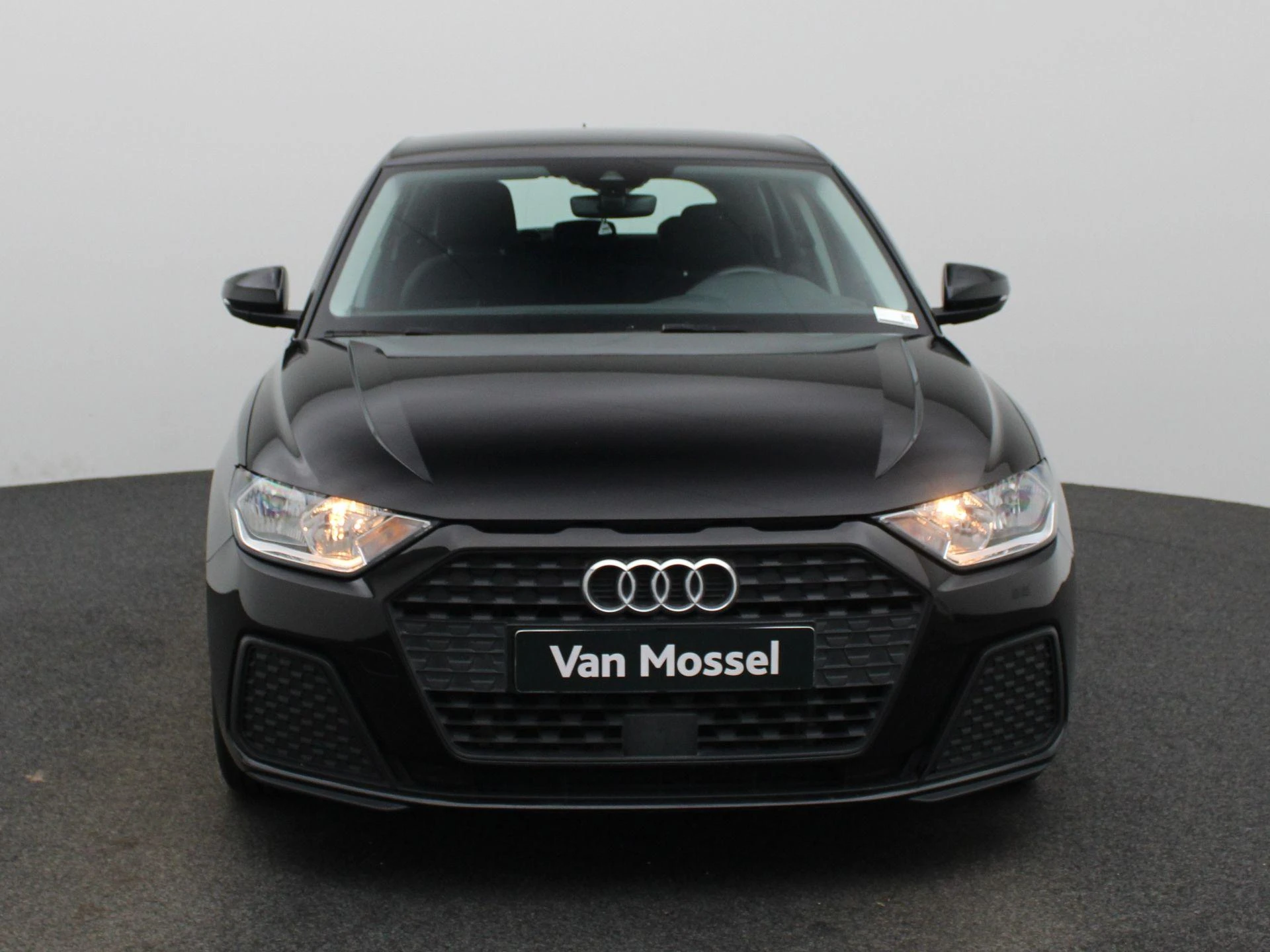 Audi A1 Sportback – autofoto 4