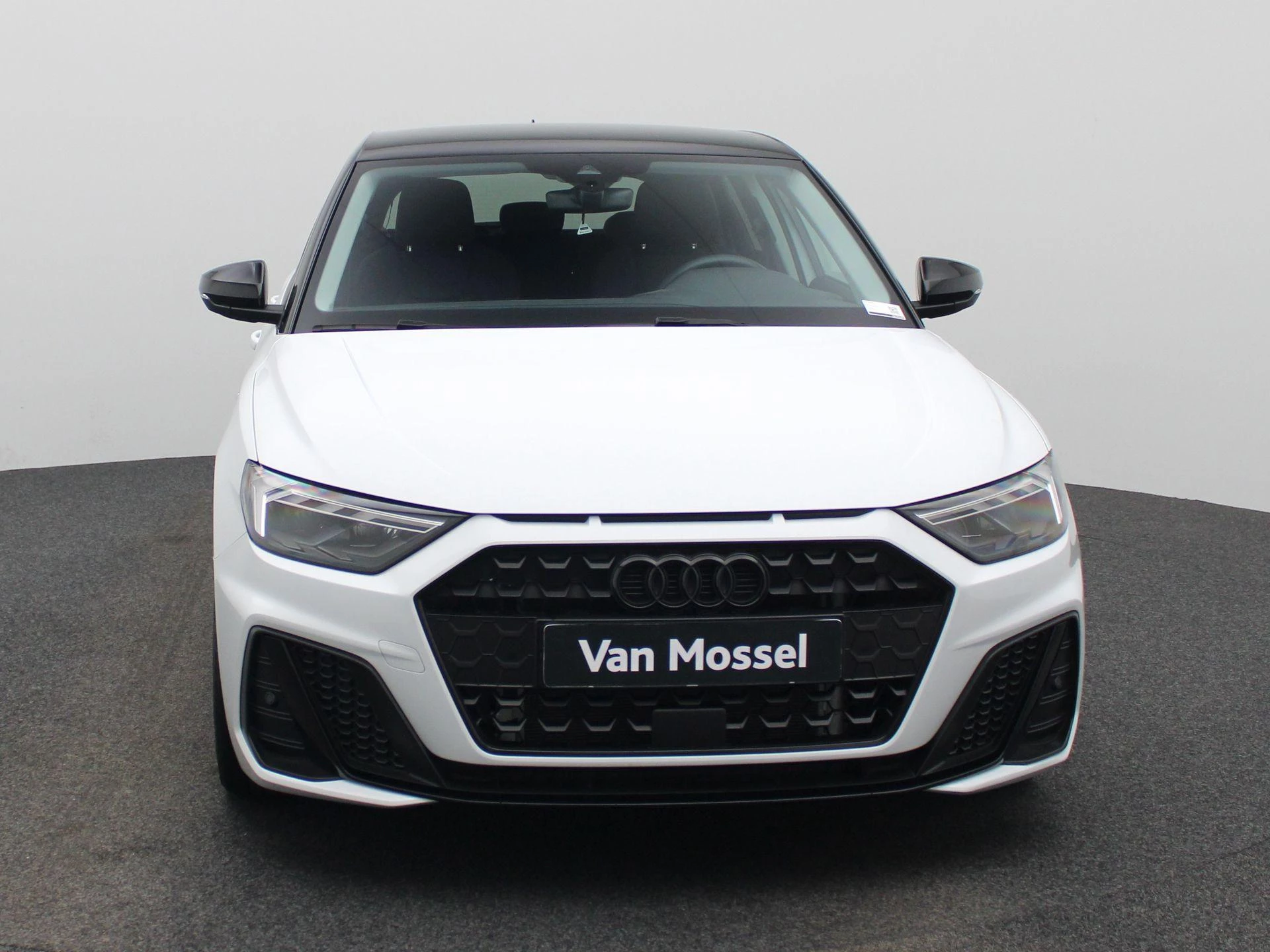 Audi A1 Sportback – autofoto 4