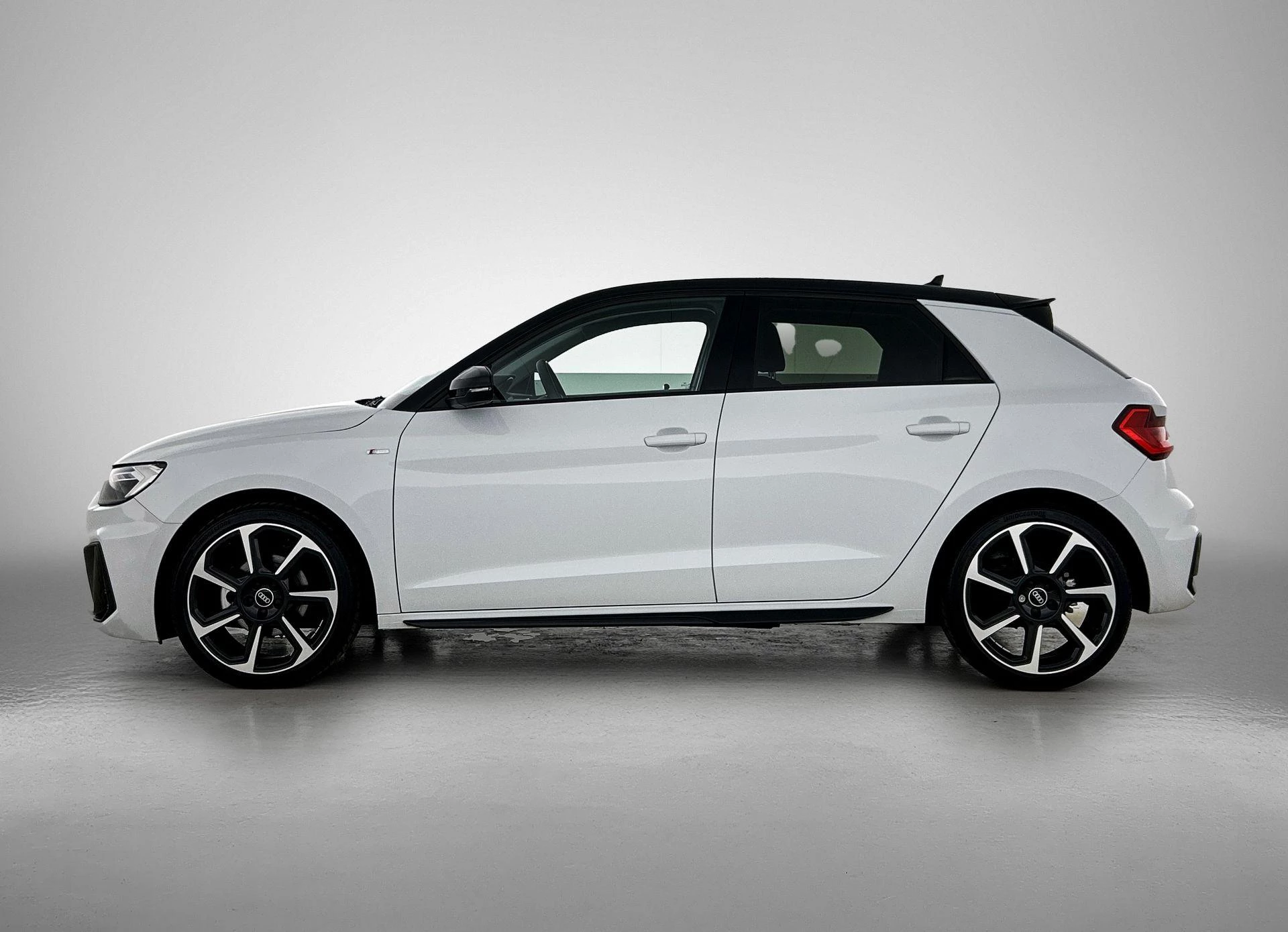 Audi A1 Sportback – autofoto 4