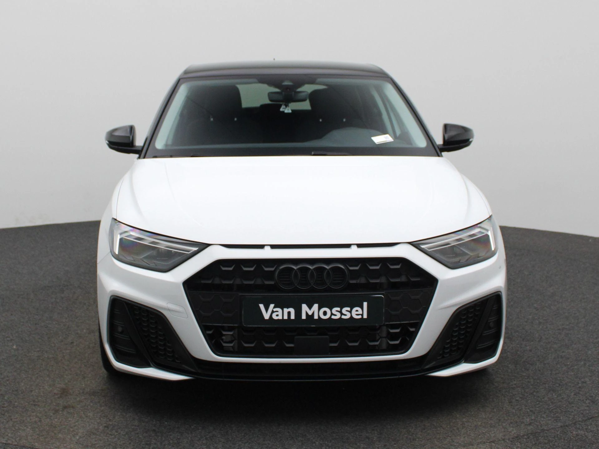 Audi A1 Sportback – autofoto 4