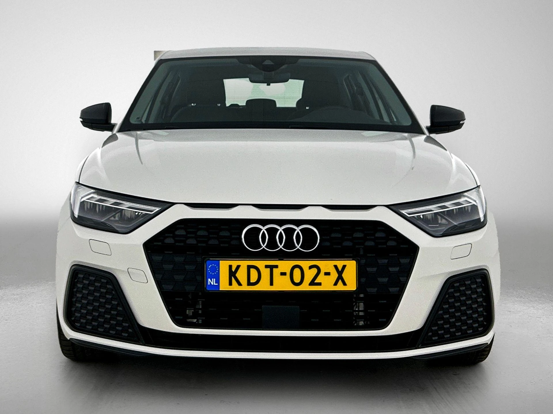 Audi A1 Sportback – autofoto 4