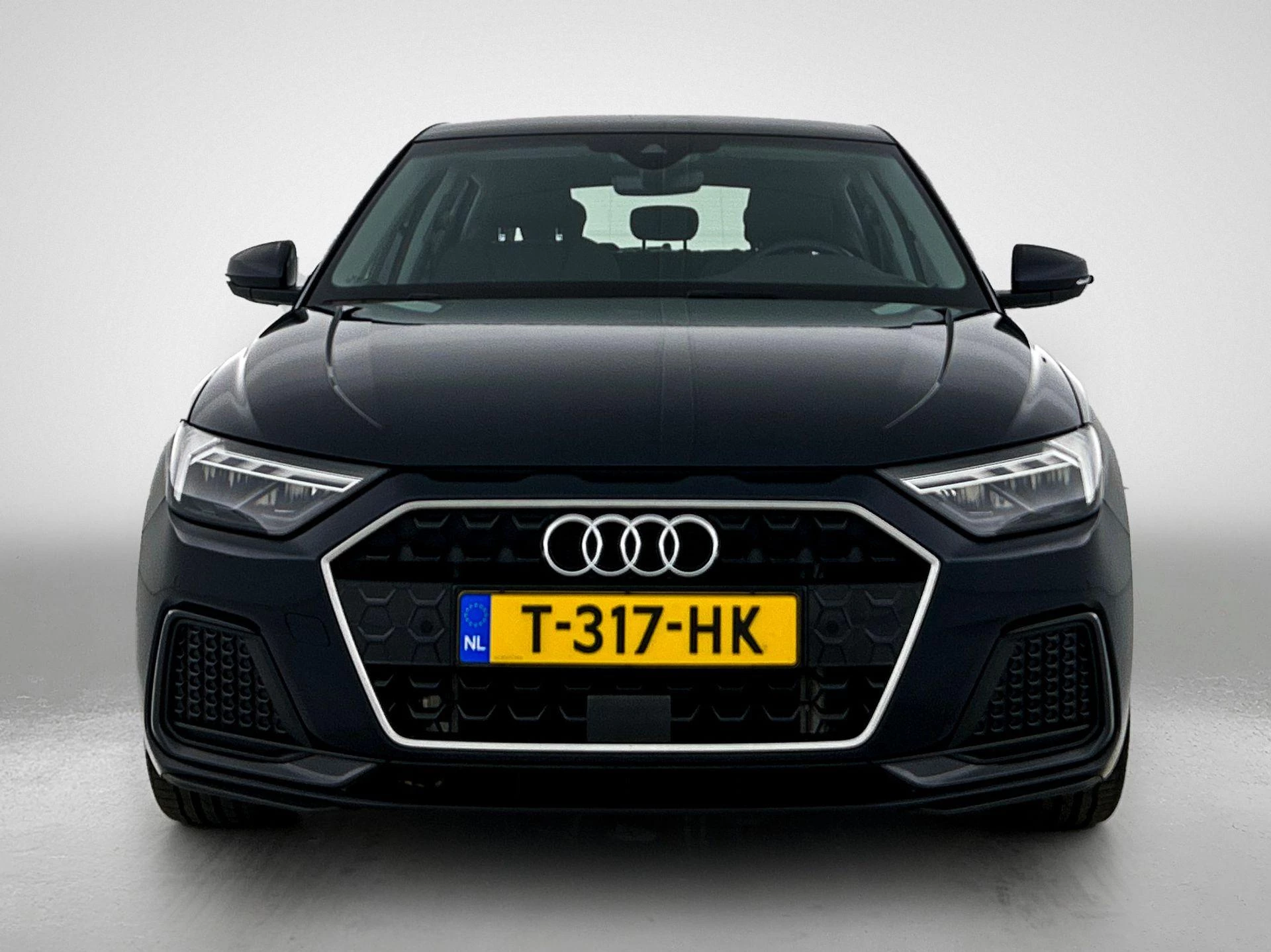 Audi A1 Sportback – autofoto 4
