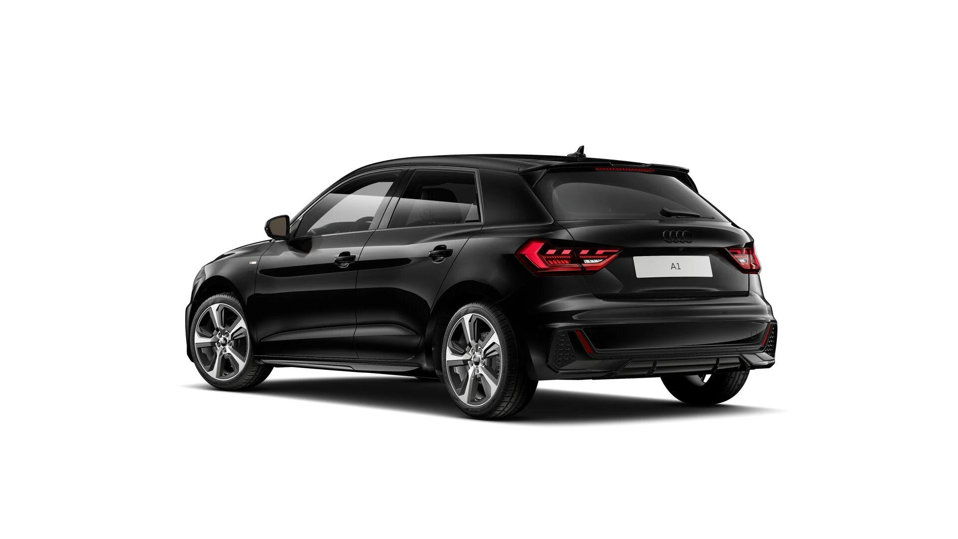 Audi A1 Sportback – autofoto 4