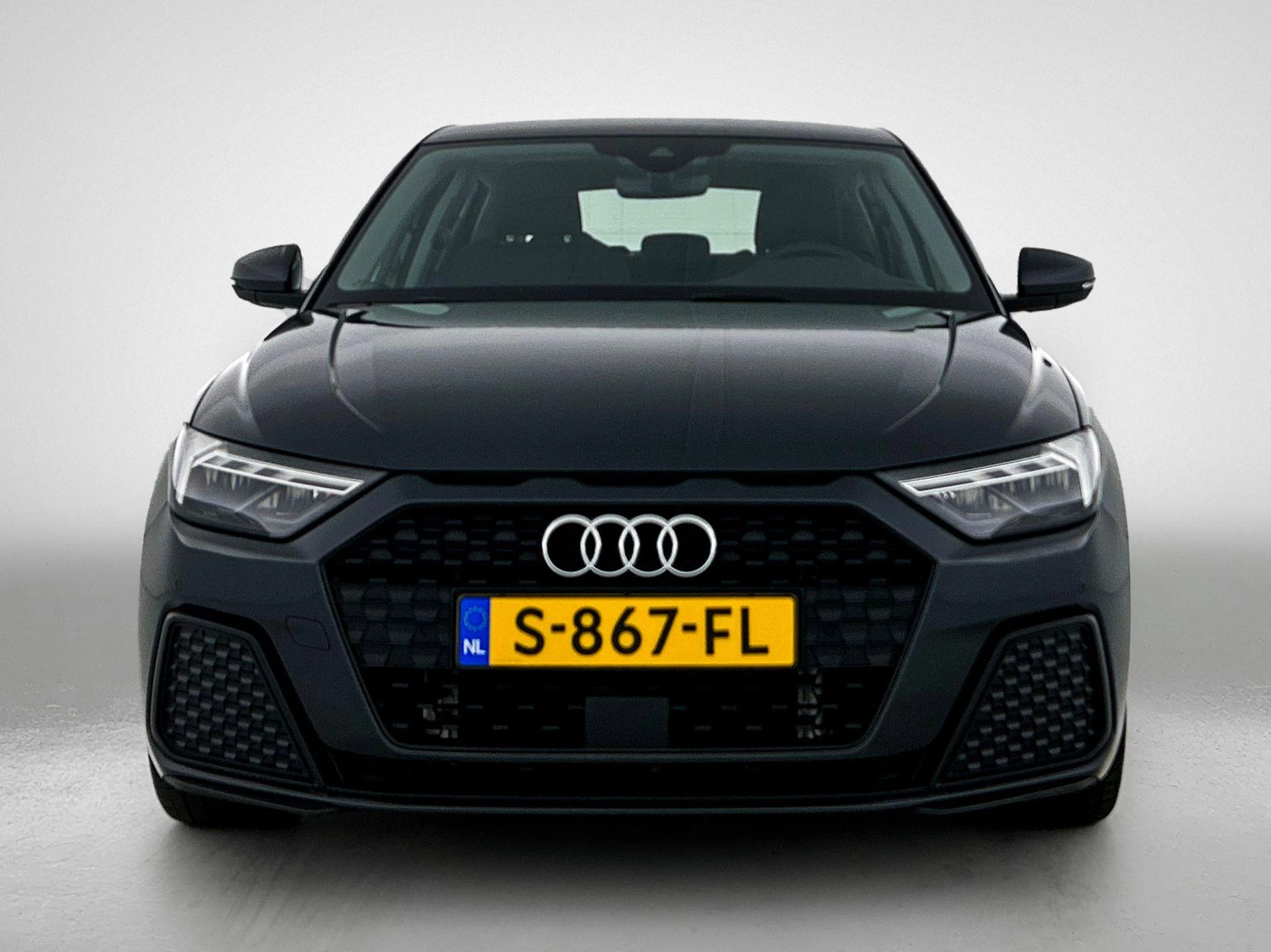 Audi A1 Sportback – autofoto 4